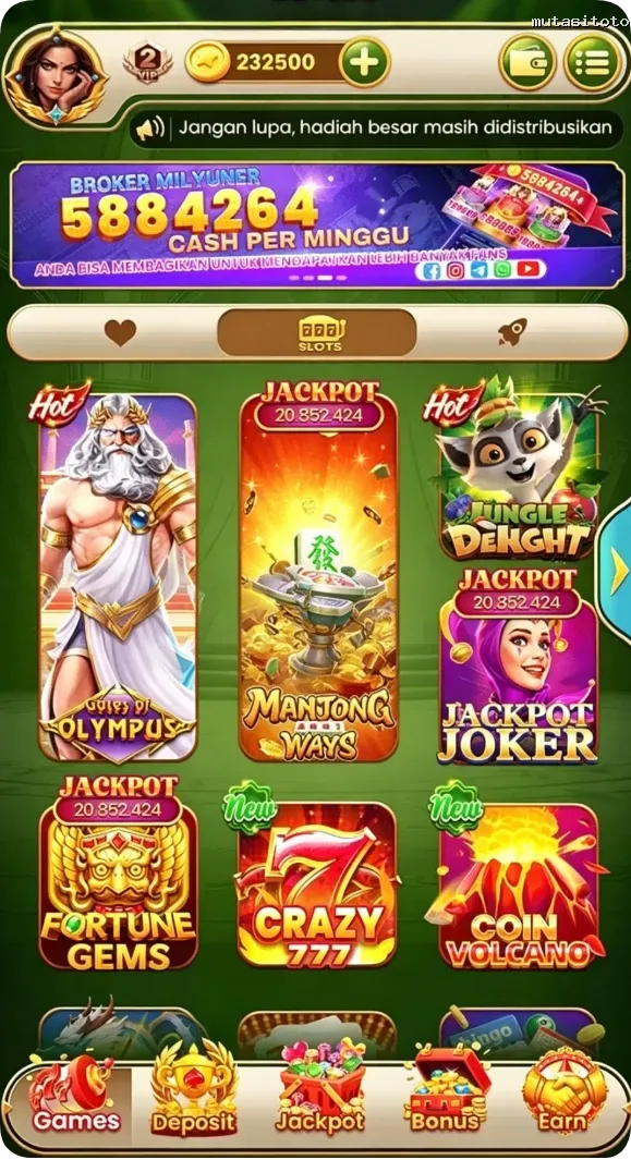 mutasitoto Preview - Resmi Unduh